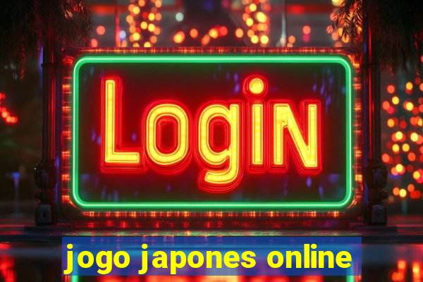 jogo japones online